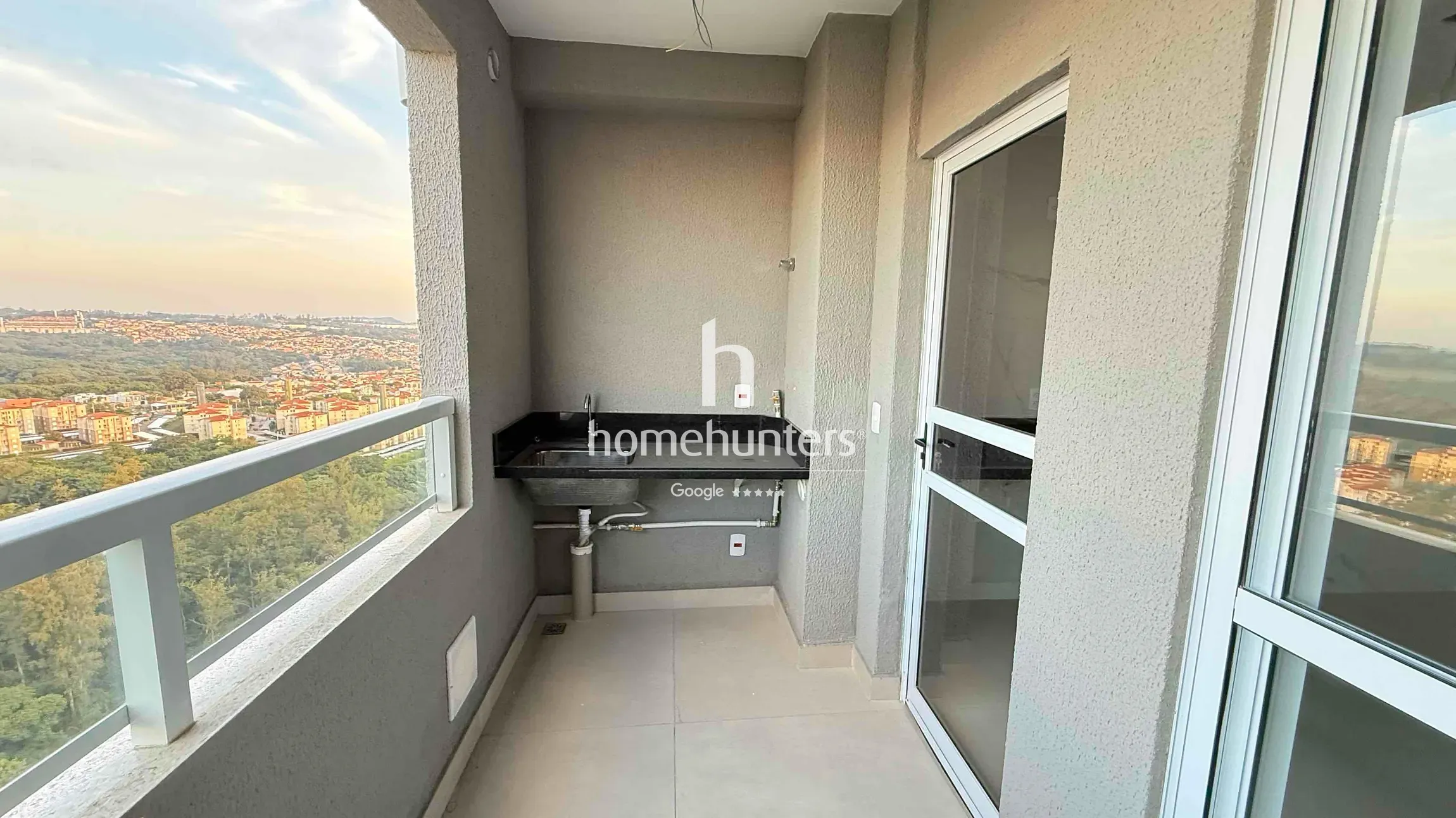 Apartamento, 2 quartos, 64 m² - Foto 6