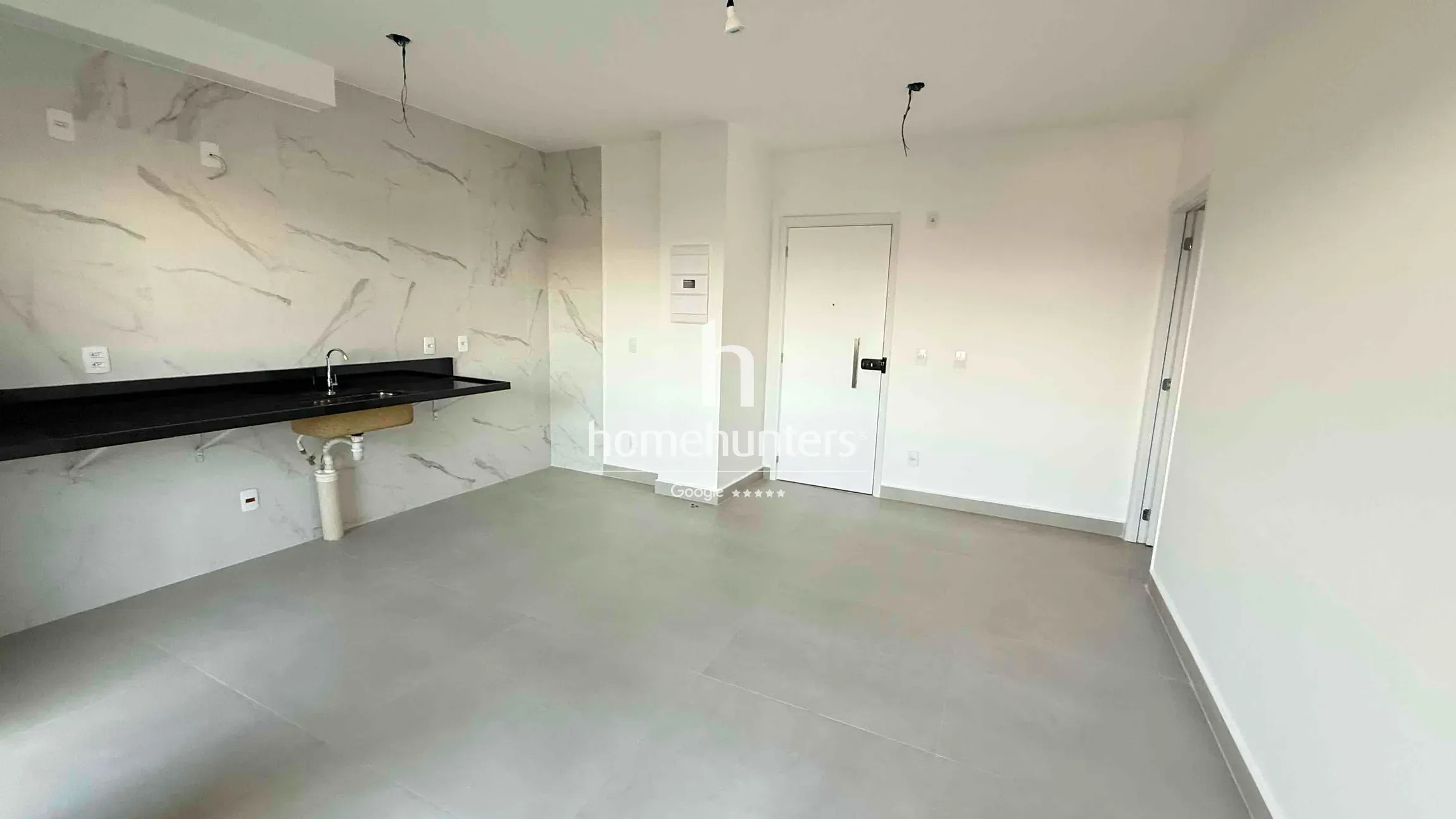 Apartamento, 2 quartos, 64 m² - Foto 10