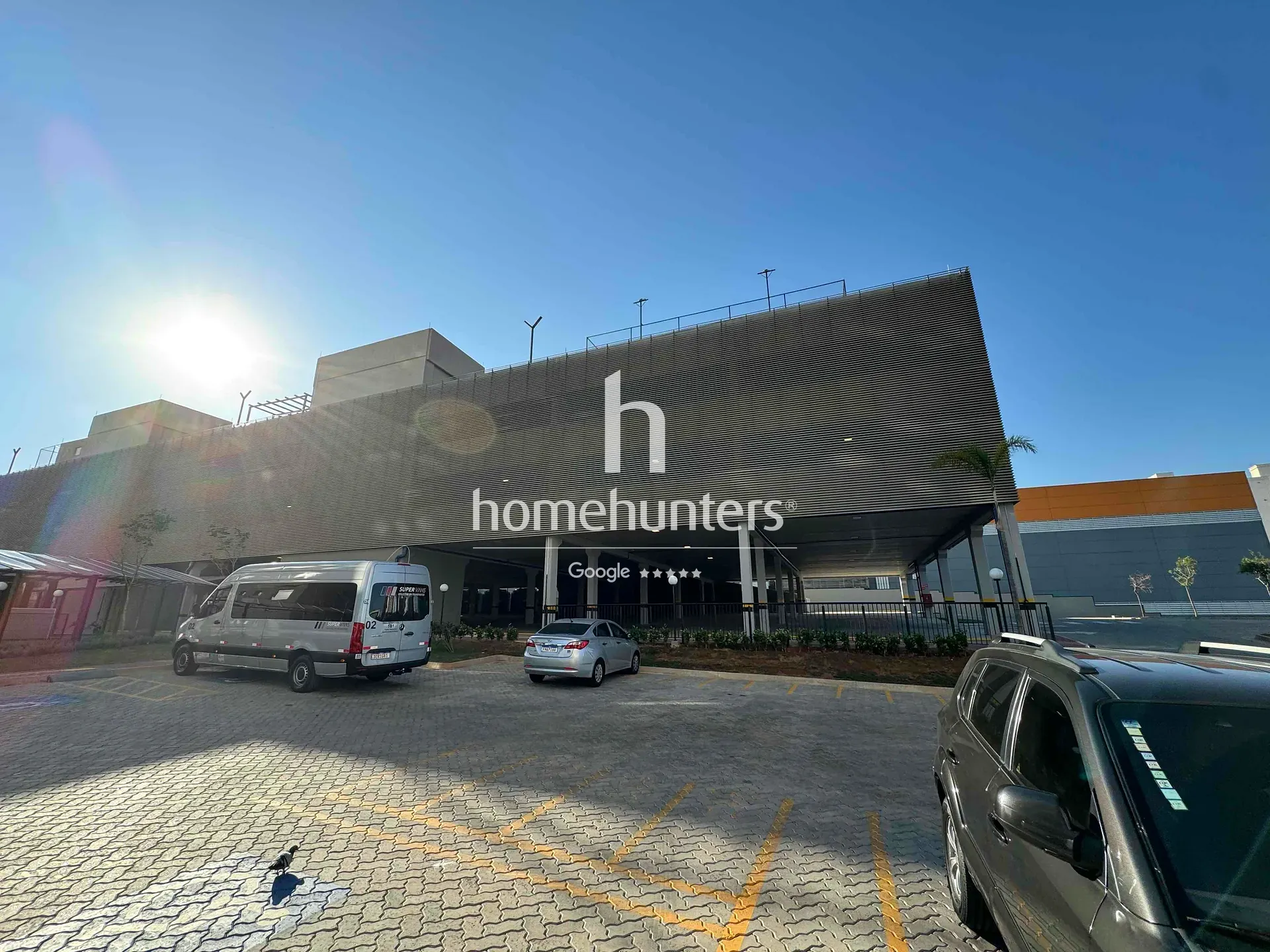 Apartamento, 2 quartos, 64 m² - Foto 47