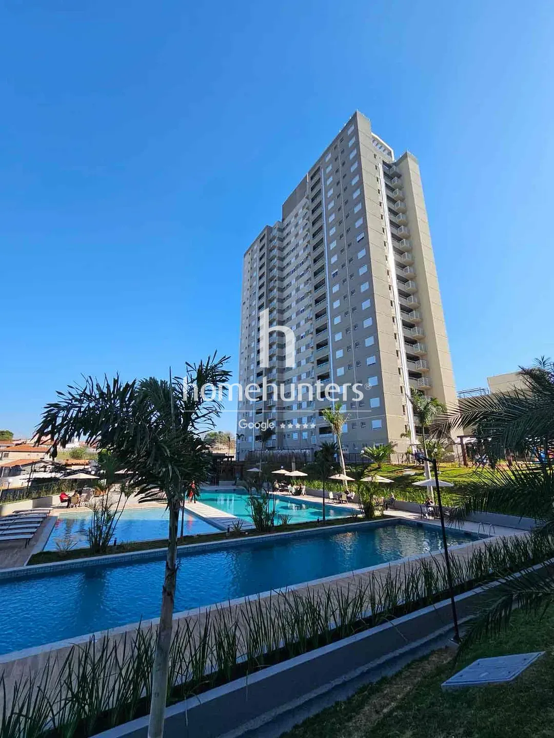 Apartamento, 2 quartos, 64 m² - Foto 46