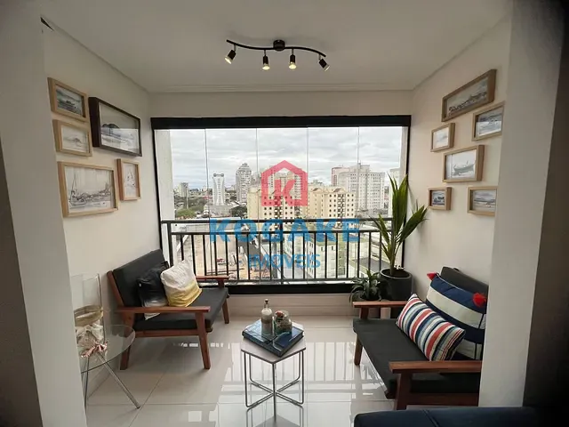 Apartamento com 65m² 2 quartos e 1 banheiro, à venda ou para alugar, no bairro Palmeiras de São José em São José dos Campos