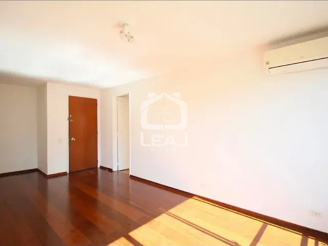 Apartamento com 165m² 3 quartos e 3 banheiros, à venda, no bairro Vila Andrade em São Paulo
