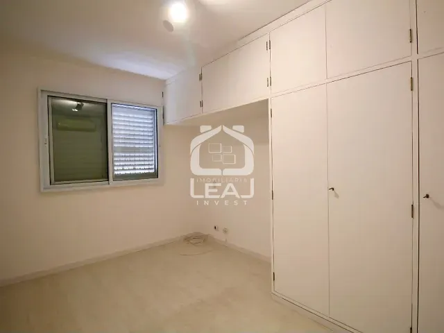 Apartamento com 165m² 3 quartos e 3 banheiros, à venda, no bairro Vila Andrade em São Paulo