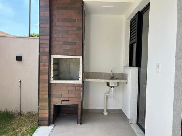 Foto do Apartamento - Exclusivo Garden no Swiss Park – 2 Dormitórios, Varanda Gourmet e Jardim Privativo | Home Hunters