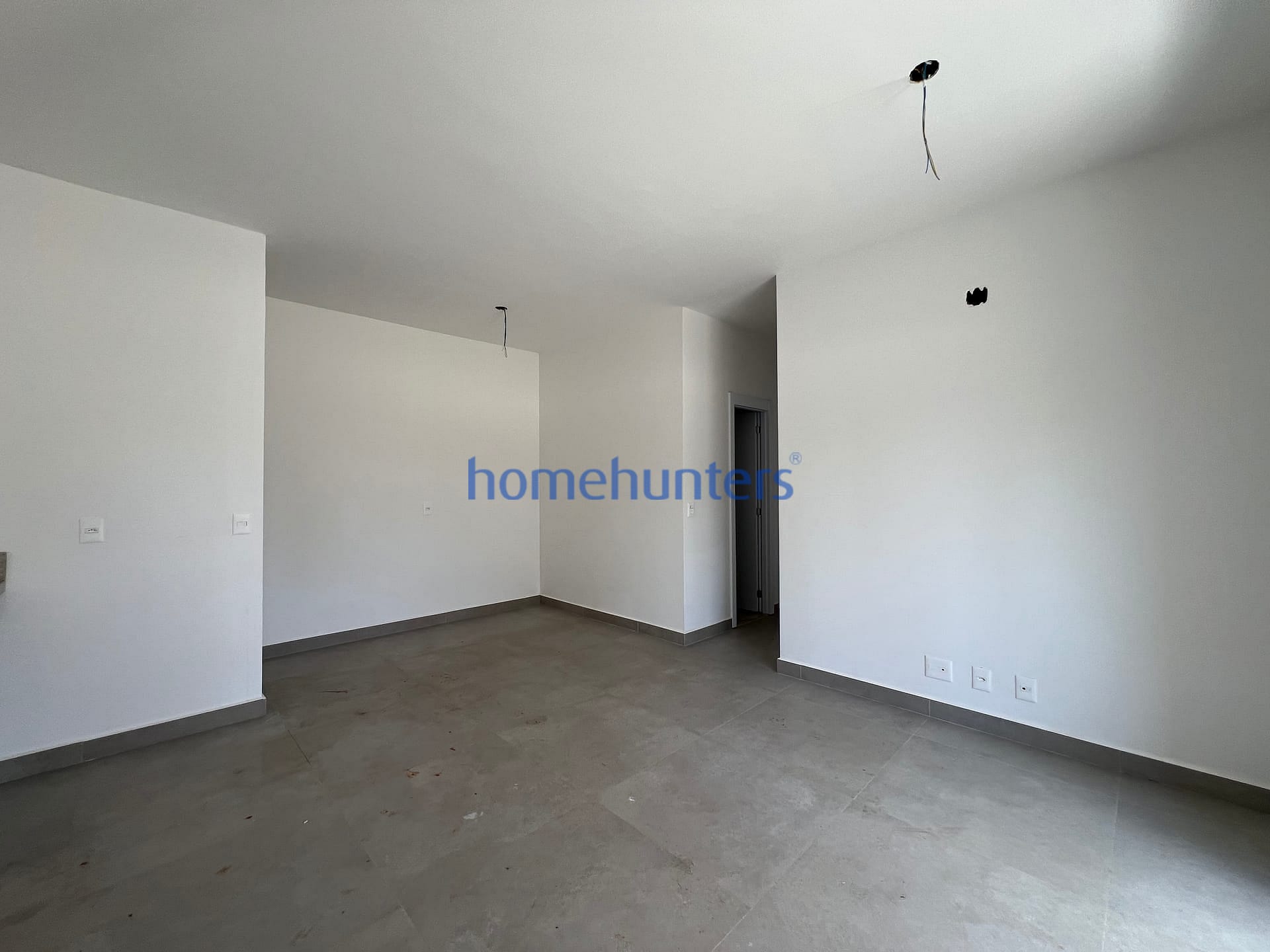Apartamento à venda com 2 quartos, 102m² - Foto 2