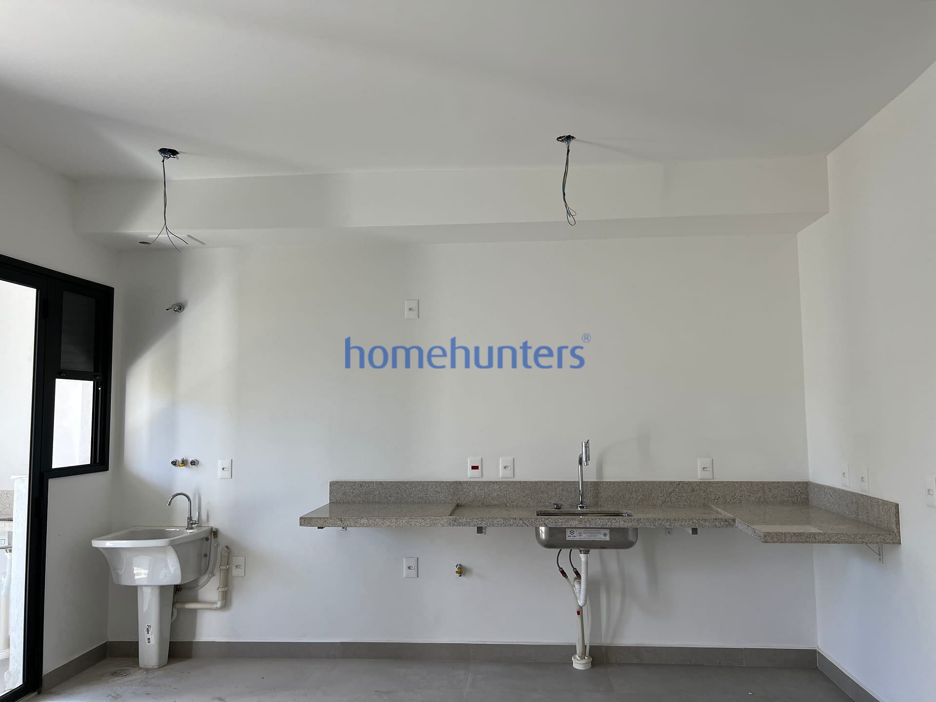 Apartamento à venda com 2 quartos, 102m² - Foto 5