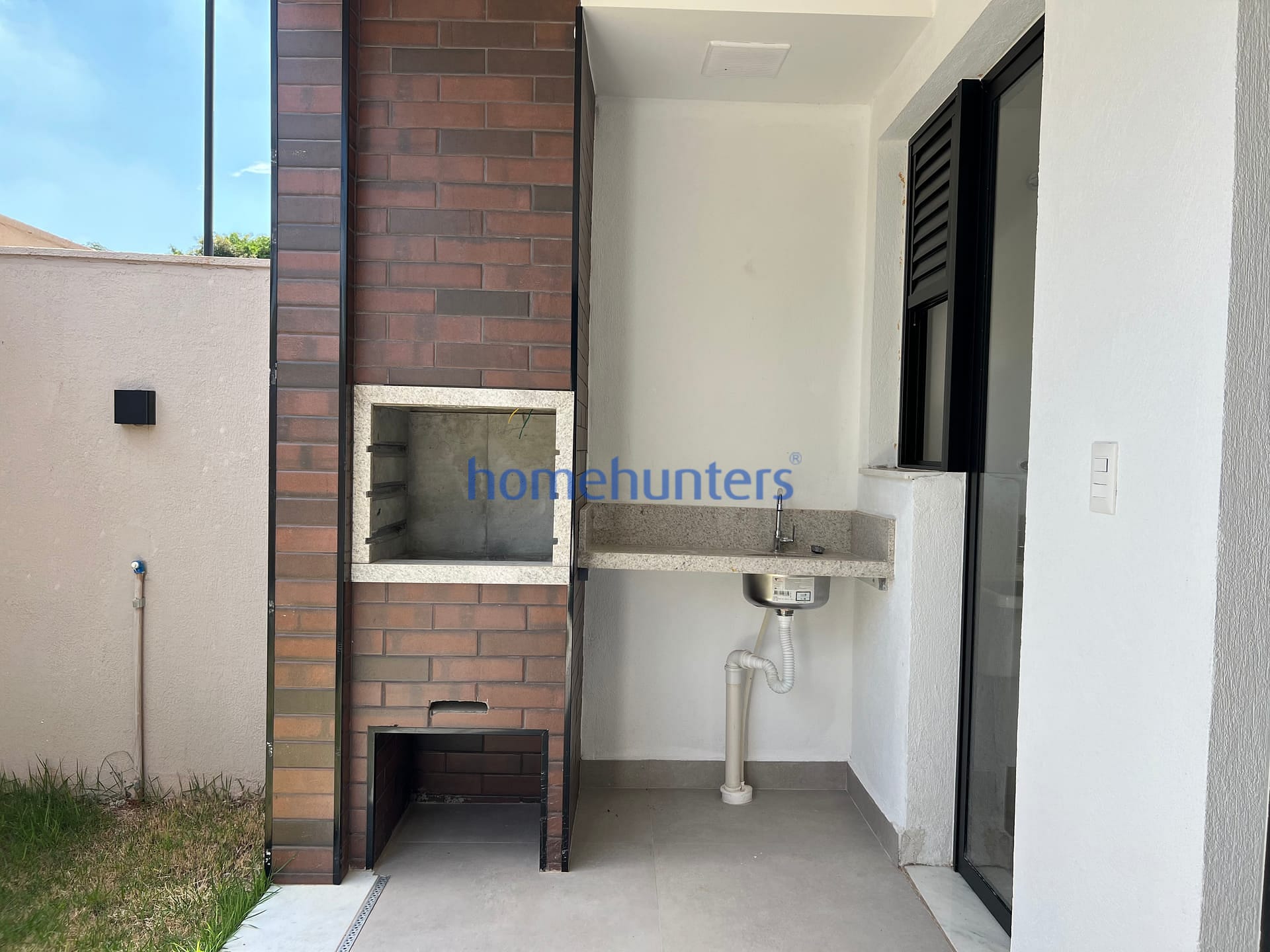 Apartamento à venda com 2 quartos, 102m² - Foto 3
