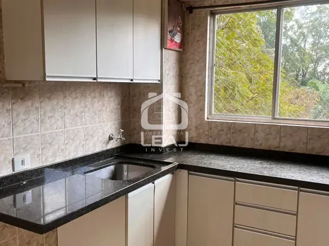 Apartamento 2 quartos e 1 banheiro, à venda, no bairro Jardim Catanduva em São Paulo
