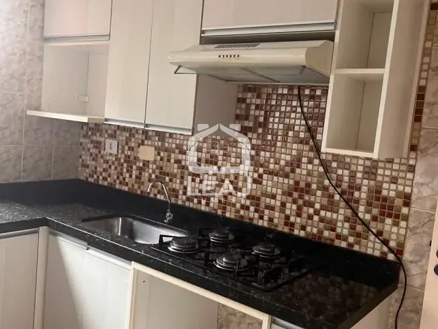 Apartamento 2 quartos e 1 banheiro, à venda, no bairro Jardim Catanduva em São Paulo