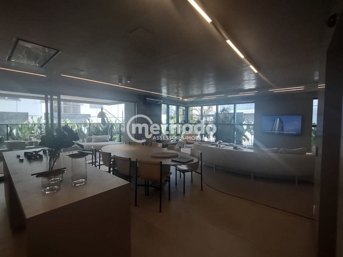 Apartamento, 3 quartos, 193 m² - Foto 23