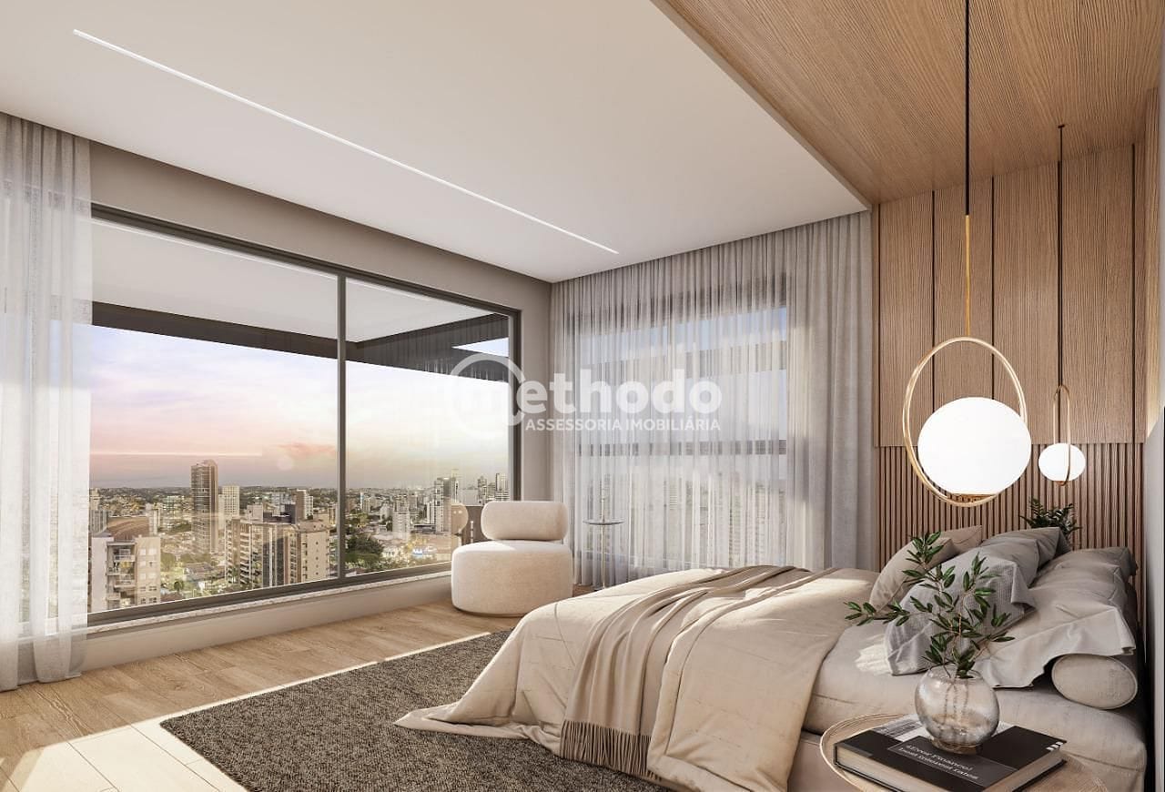 Apartamento, 3 quartos, 193 m² - Foto 25