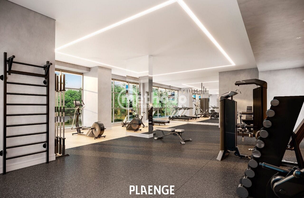 Apartamento, 3 quartos, 193 m² - Foto 27