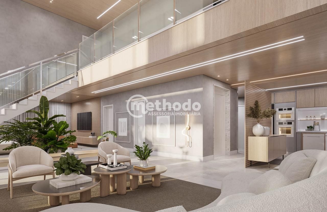 Apartamento, 3 quartos, 193 m² - Foto 1