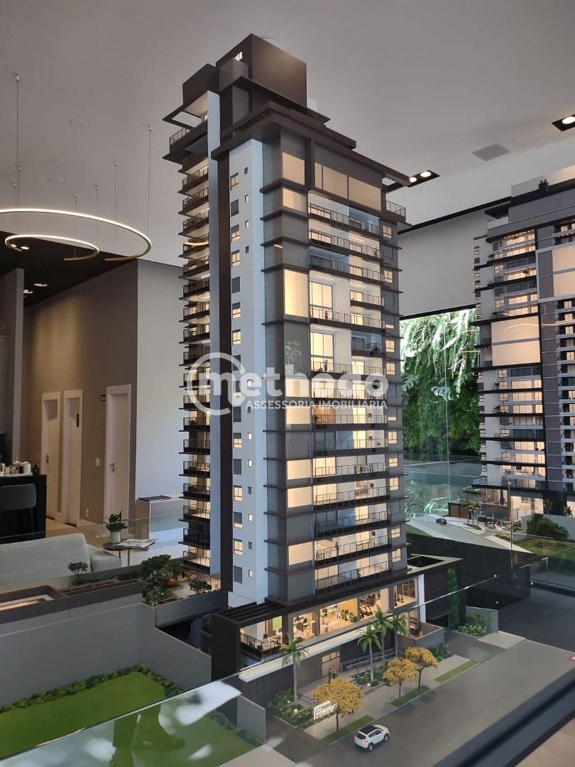 Apartamento, 3 quartos, 193 m² - Foto 13