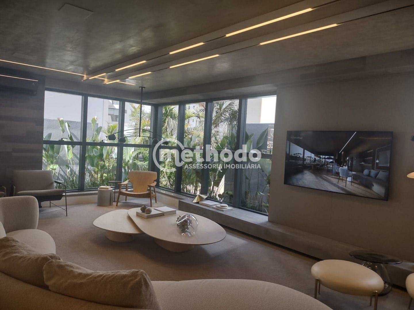 Apartamento, 3 quartos, 193 m² - Foto 4