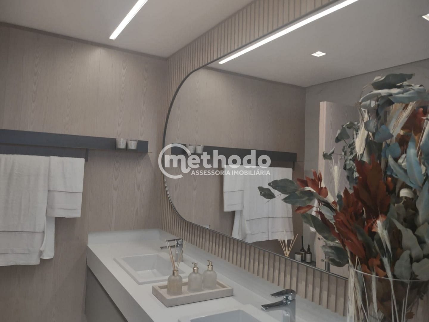 Apartamento, 3 quartos, 193 m² - Foto 6