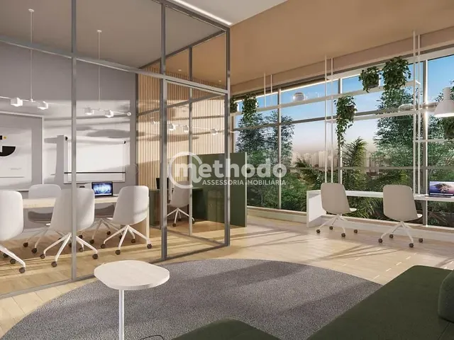 Apartamento com 193m² 3 quartos e 5 banheiros, à venda, no bairro Cambuí em Campinas