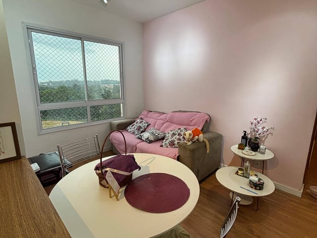 Foto do Apartamento - Apartamento 2 quartos à venda, 44 m² por R$ 289.900,00 - Reserva Raposo - São Paulo/SP | Pitale Imóveis Ltda.