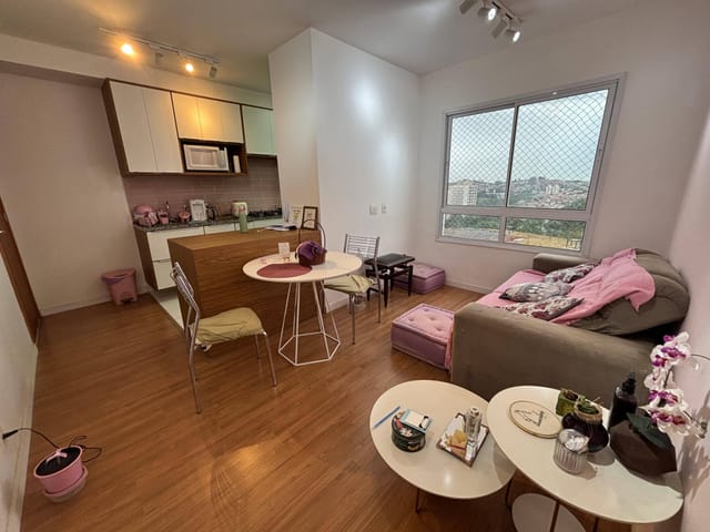 Foto do Apartamento - Apartamento 2 quartos à venda, 44 m² por R$ 289.900,00 - Reserva Raposo - São Paulo/SP | Pitale Imóveis Ltda.