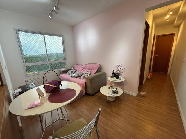 Foto do Apartamento - Apartamento 2 quartos à venda, 44 m² por R$ 289.900,00 - Reserva Raposo - São Paulo/SP | Pitale Imóveis Ltda.