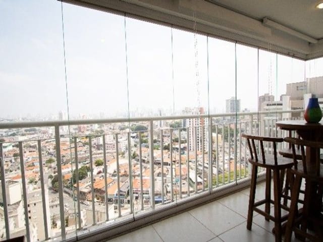 Foto do Apartamento - Apartamento com 2 dormitórios à venda, 56 m² por R$ 543.000,00 - Vila Formosa - São Paulo/SP | ZONA LESTE IMÓVEIS