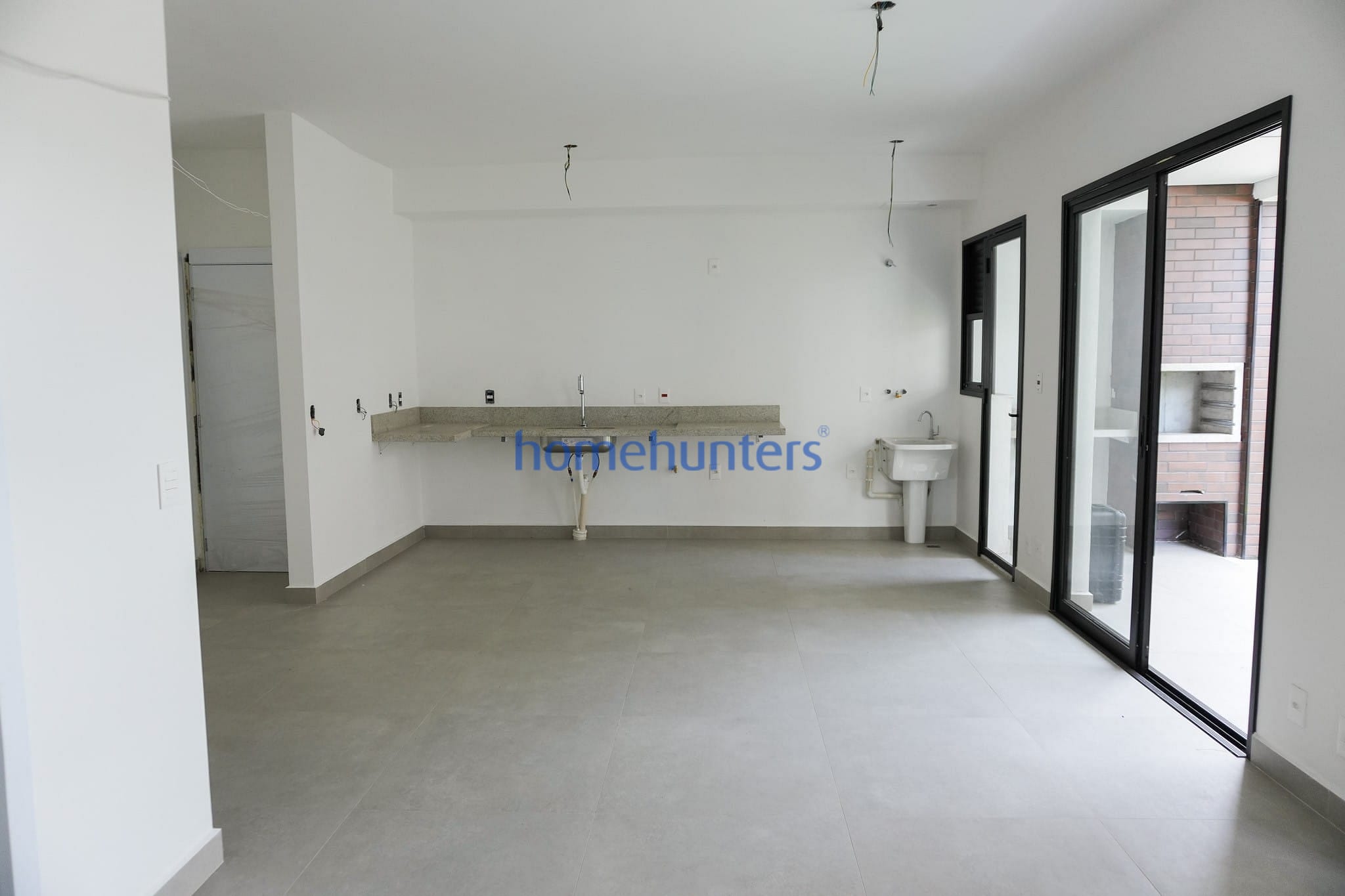 Apartamento à venda com 2 quartos, 102m² - Foto 7