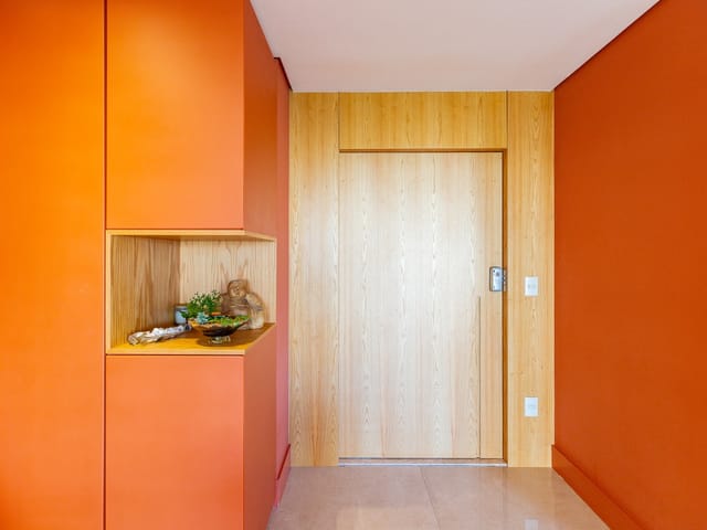 Foto do Apartamento - Apartamento para venda em Vila Suzana com 4 quartos, sendo 4 suítes , 238.26m² | Correteria Imóveis