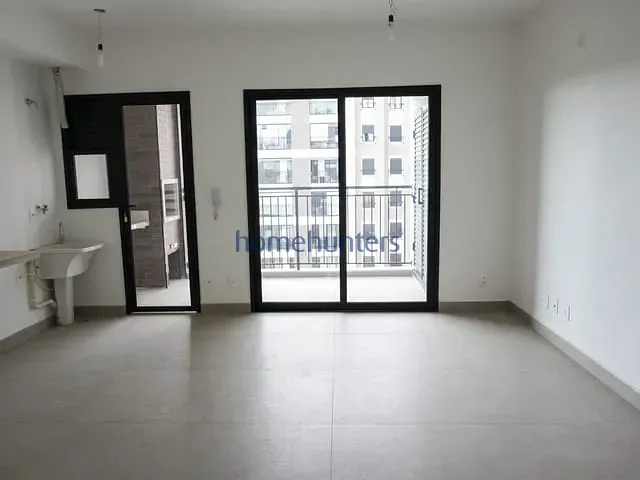 Apartamento com 65m² 2 quartos e 1 banheiro, à venda, no bairro Swiss Park em Campinas