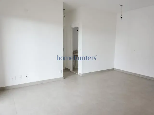 Apartamento com 65m² 2 quartos e 1 banheiro, à venda, no bairro Swiss Park em Campinas