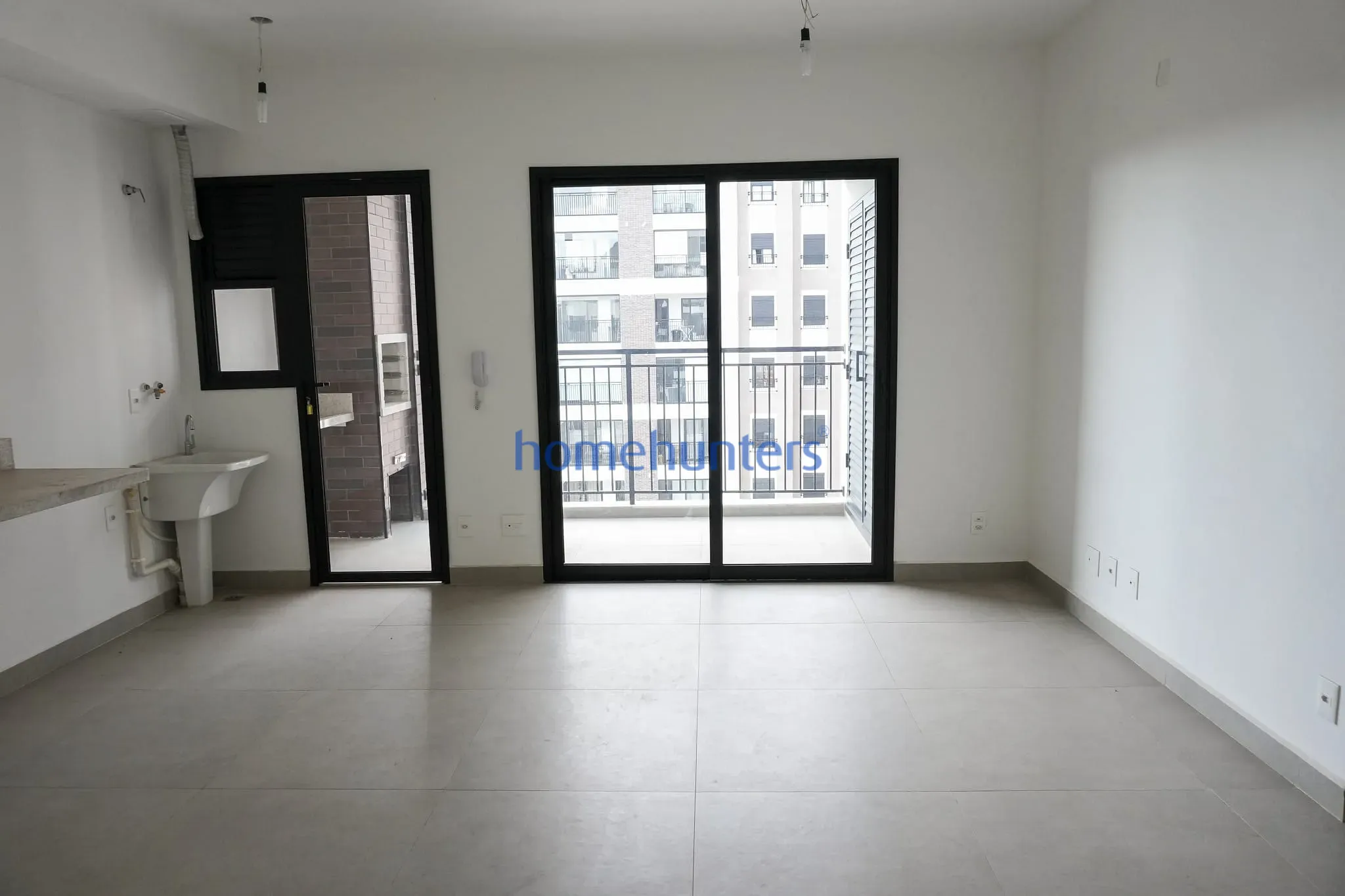 Apartamento, 2 quartos, 65 m² - Foto 1