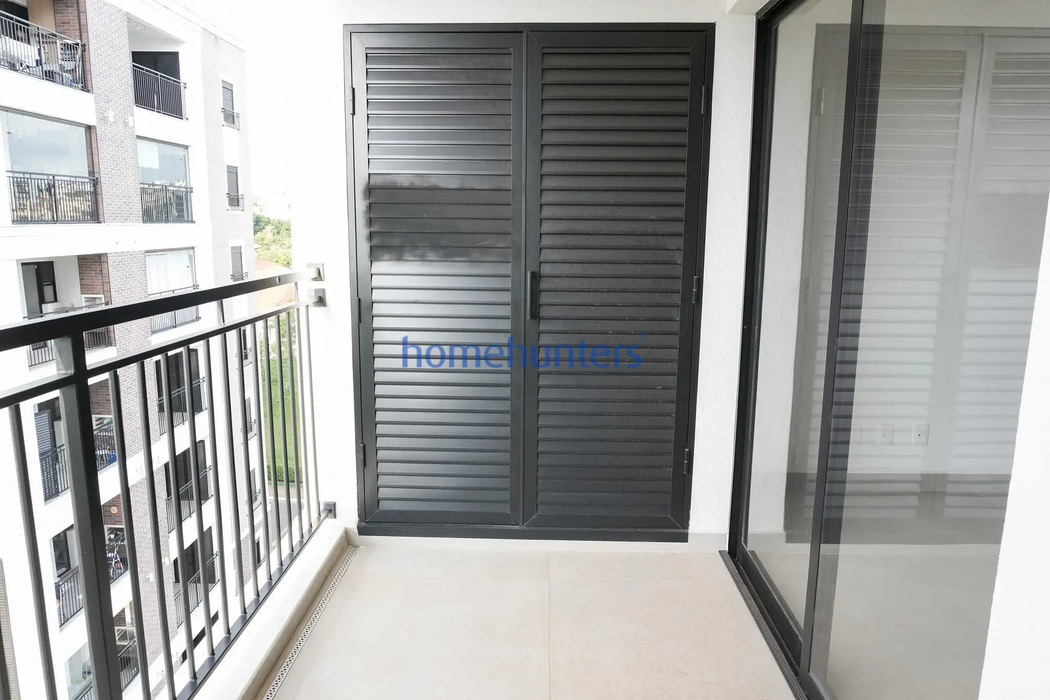 Apartamento, 2 quartos, 65 m² - Foto 6