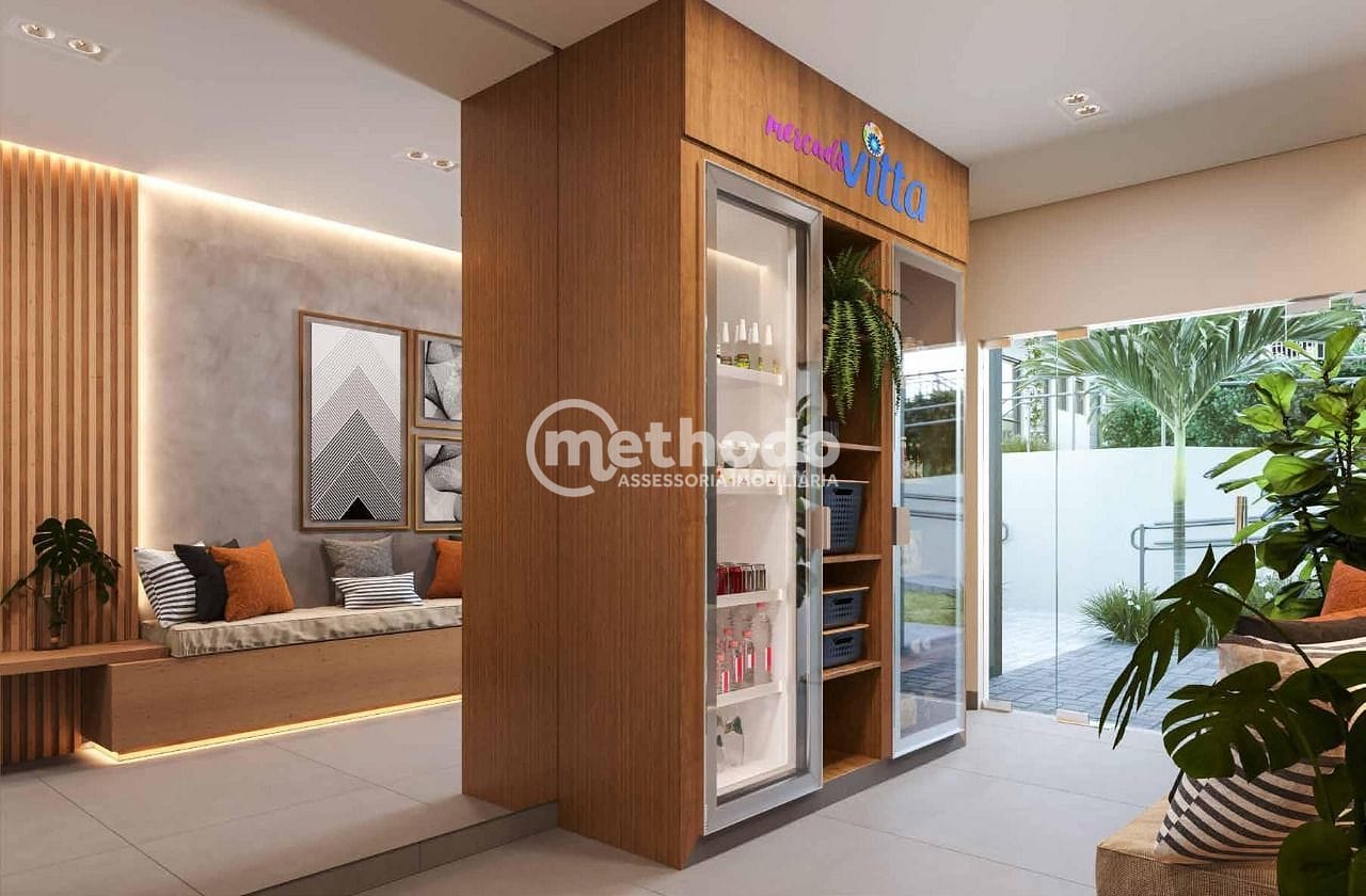 Apartamento, 2 quartos, 49 m² - Foto 1