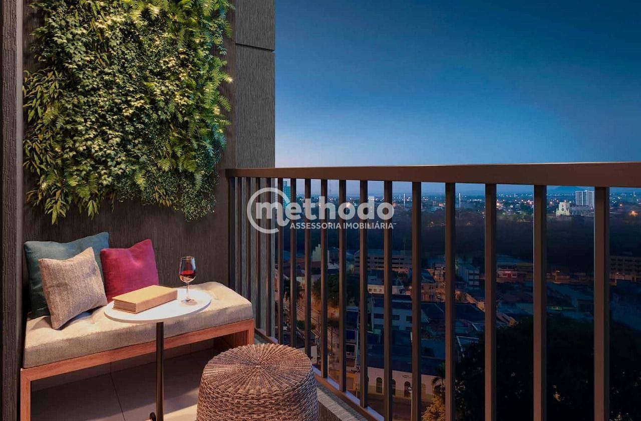 Apartamento, 2 quartos, 49 m² - Foto 8