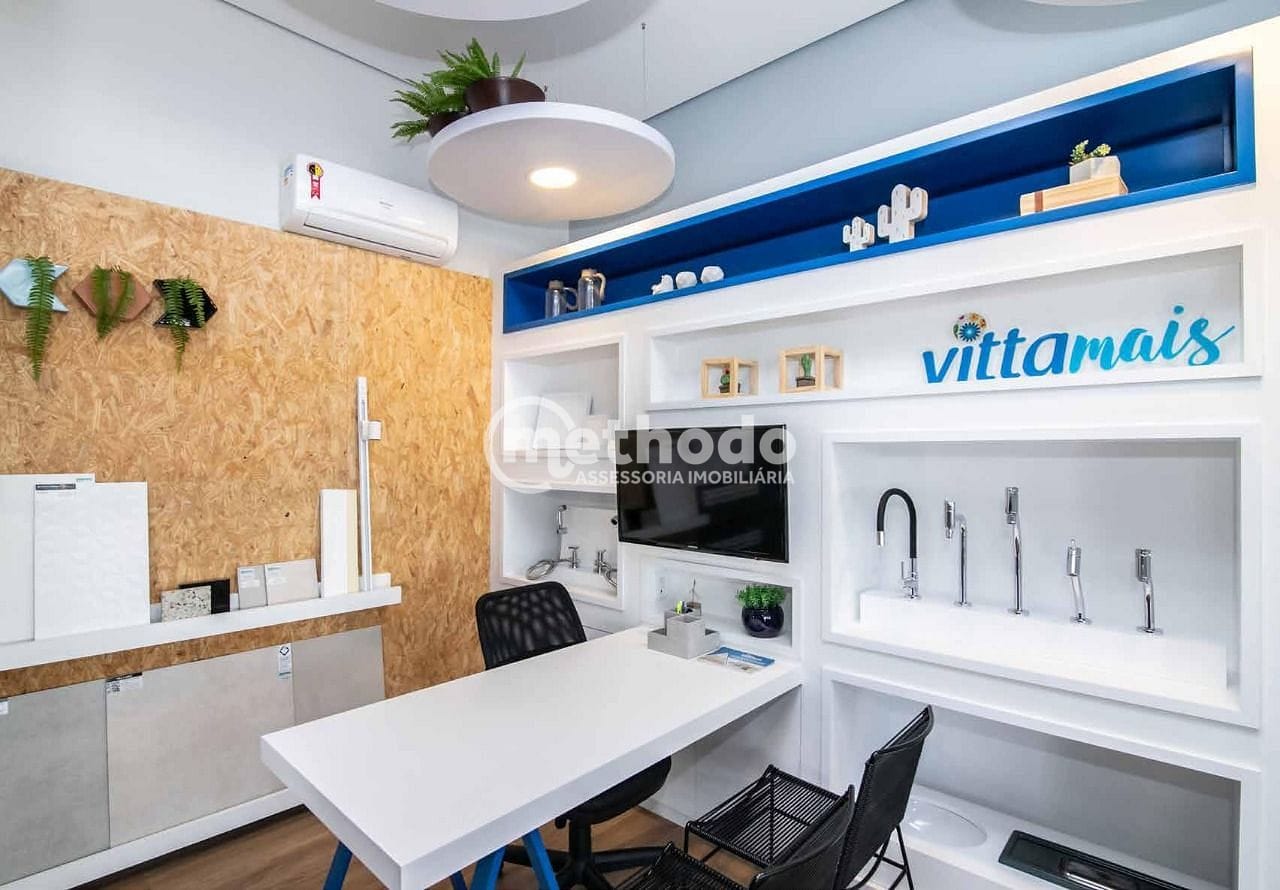 Apartamento, 2 quartos, 49 m² - Foto 10