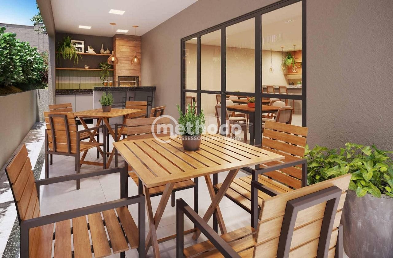 Apartamento, 2 quartos, 49 m² - Foto 3