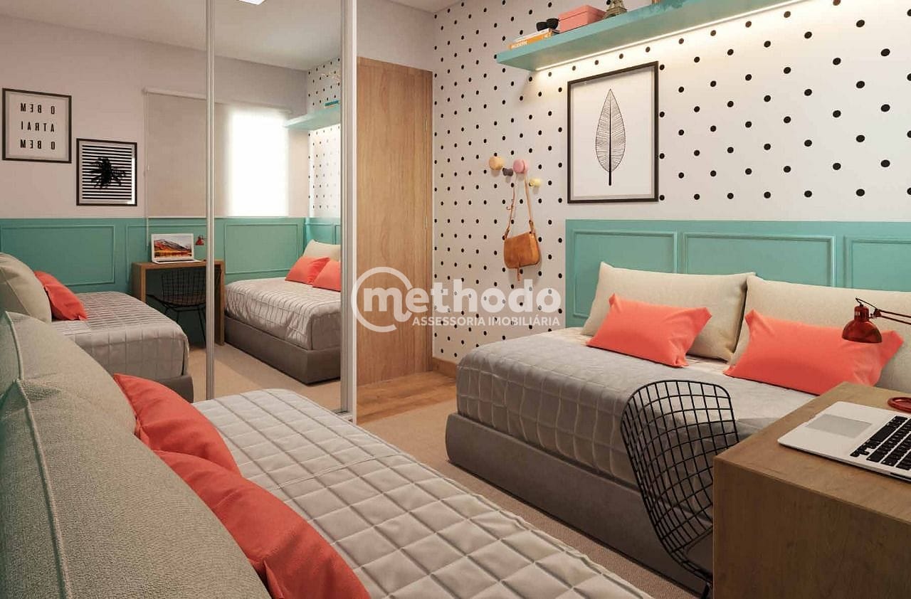 Apartamento, 2 quartos, 49 m² - Foto 11