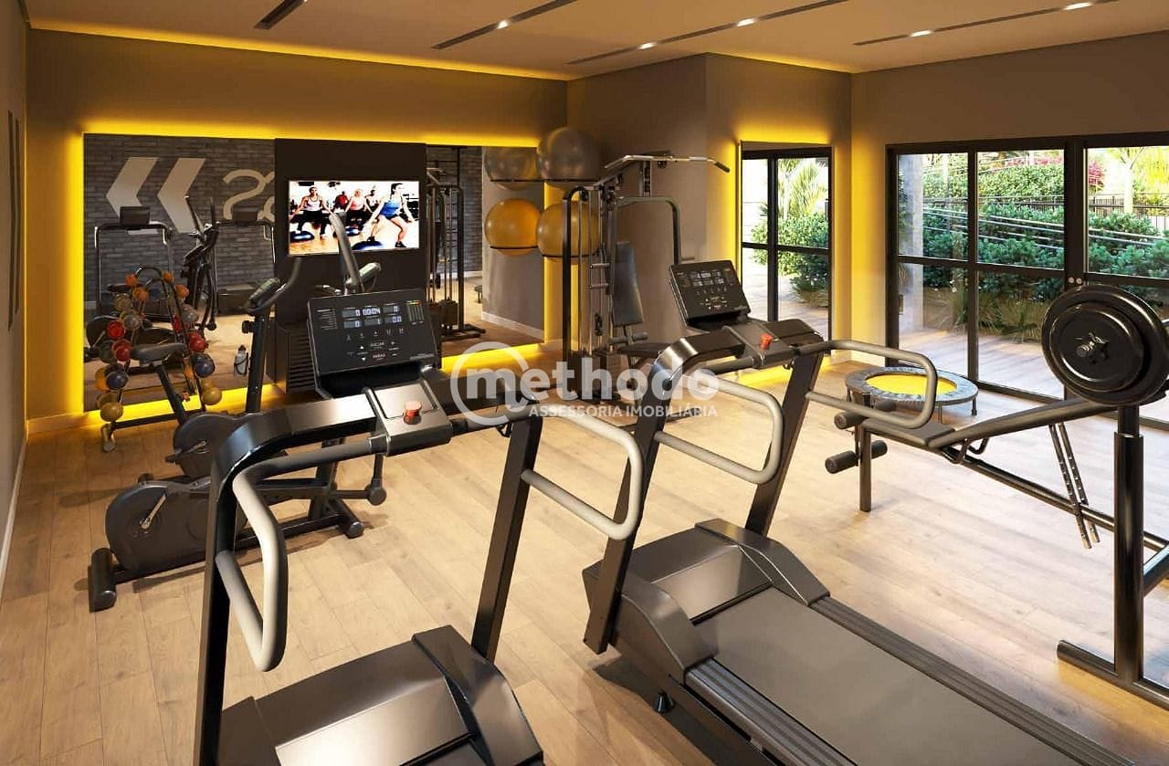 Apartamento, 2 quartos, 49 m² - Foto 4