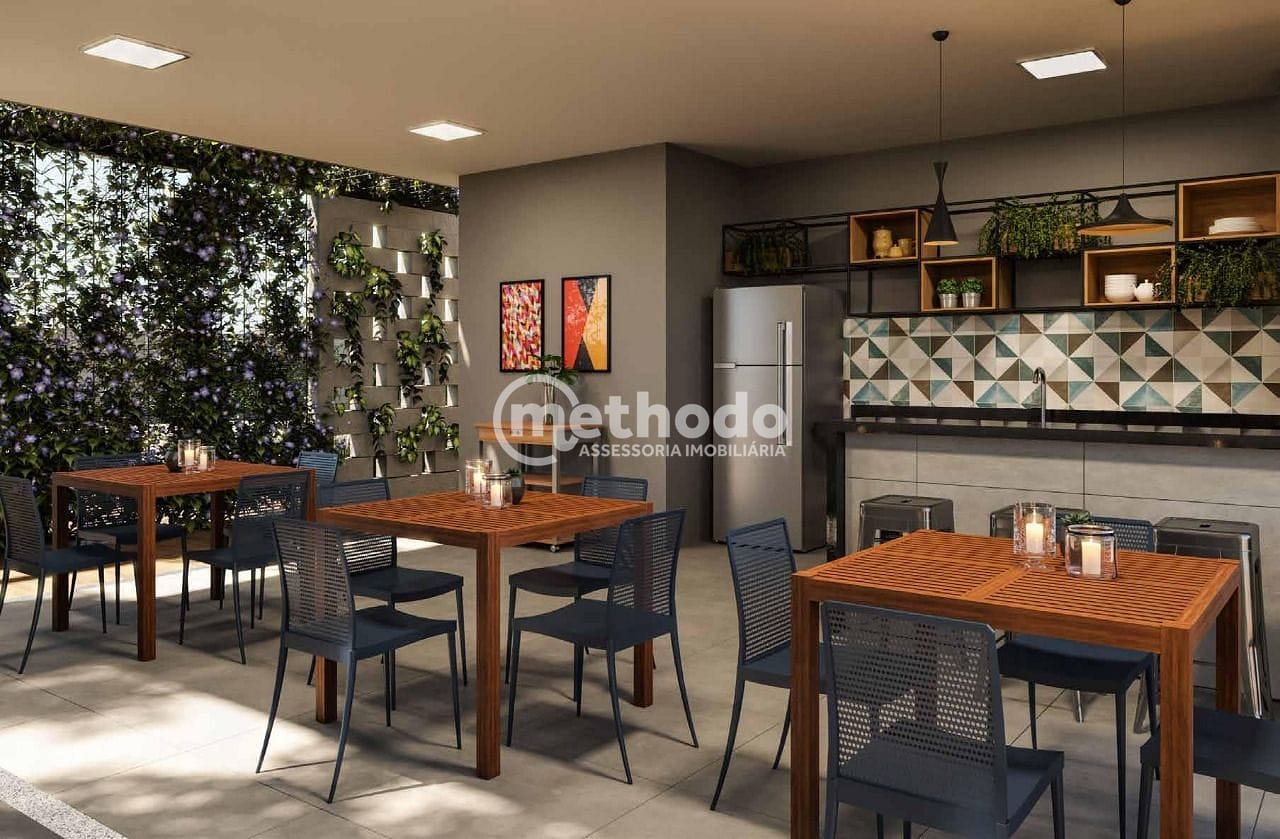 Apartamento, 2 quartos, 49 m² - Foto 7