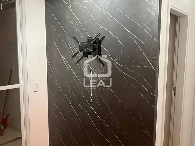 Apartamento com 50m² 2 quartos e 1 banheiro, à venda, no bairro Vila Andrade em São Paulo