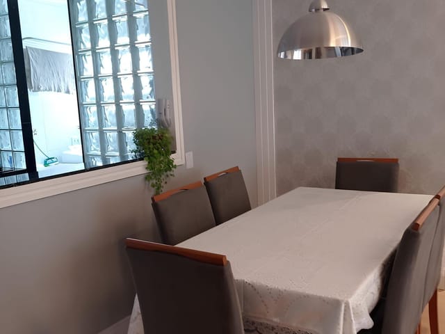 Apartamento com 56m² 2 quartos e 1 banheiro, à venda, no bairro Jardim Sabiá em Cotia
