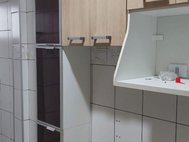 Foto do Apartamento - Apartamento com 2 dormitórios para alugar, 50 m² por R$ 1.700,00/mês - Vila Antonieta - São Paulo/SP | ZONA LESTE IMÓVEIS