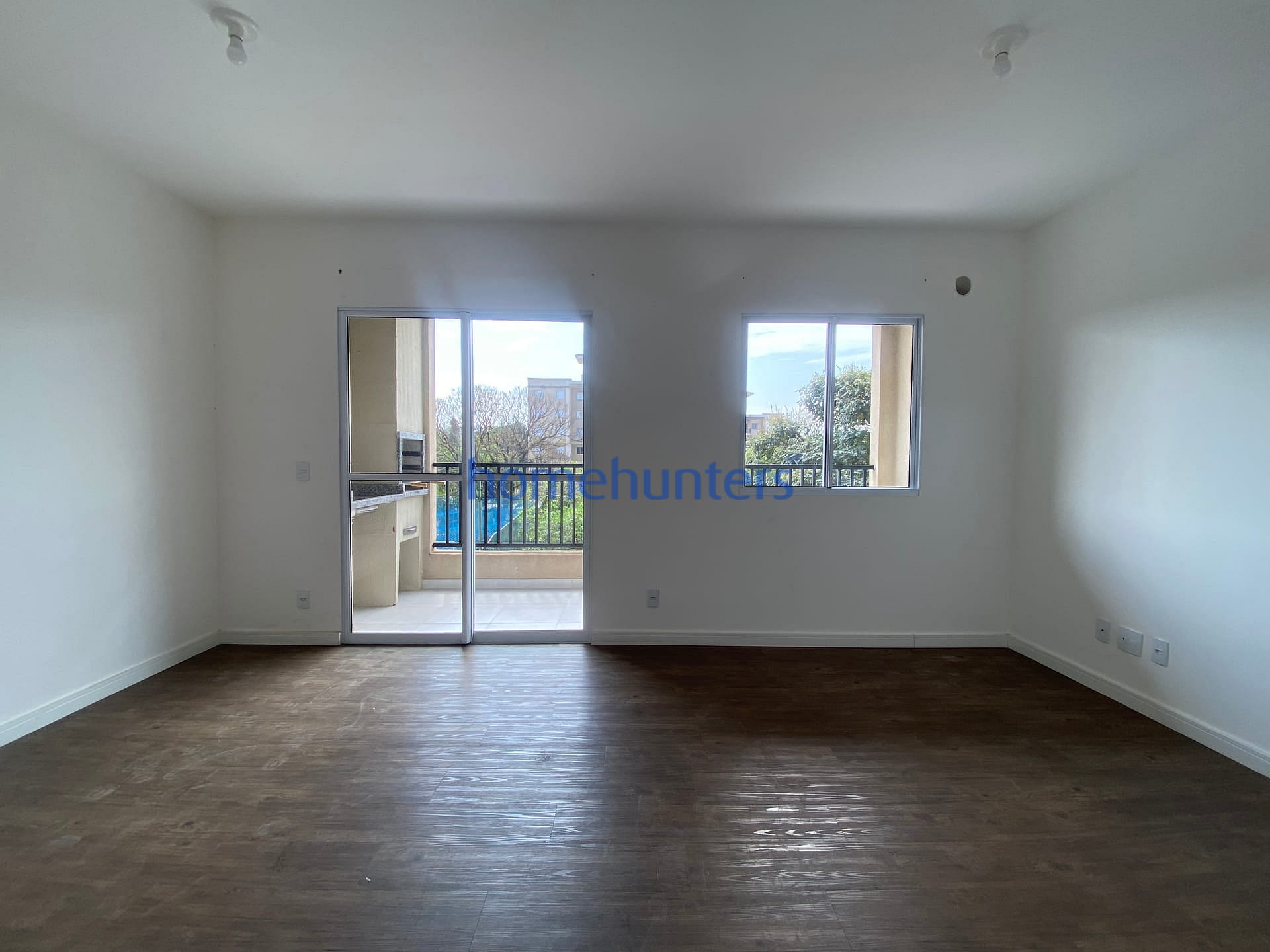 Apartamento, 3 quartos, 70 m² - Foto 2