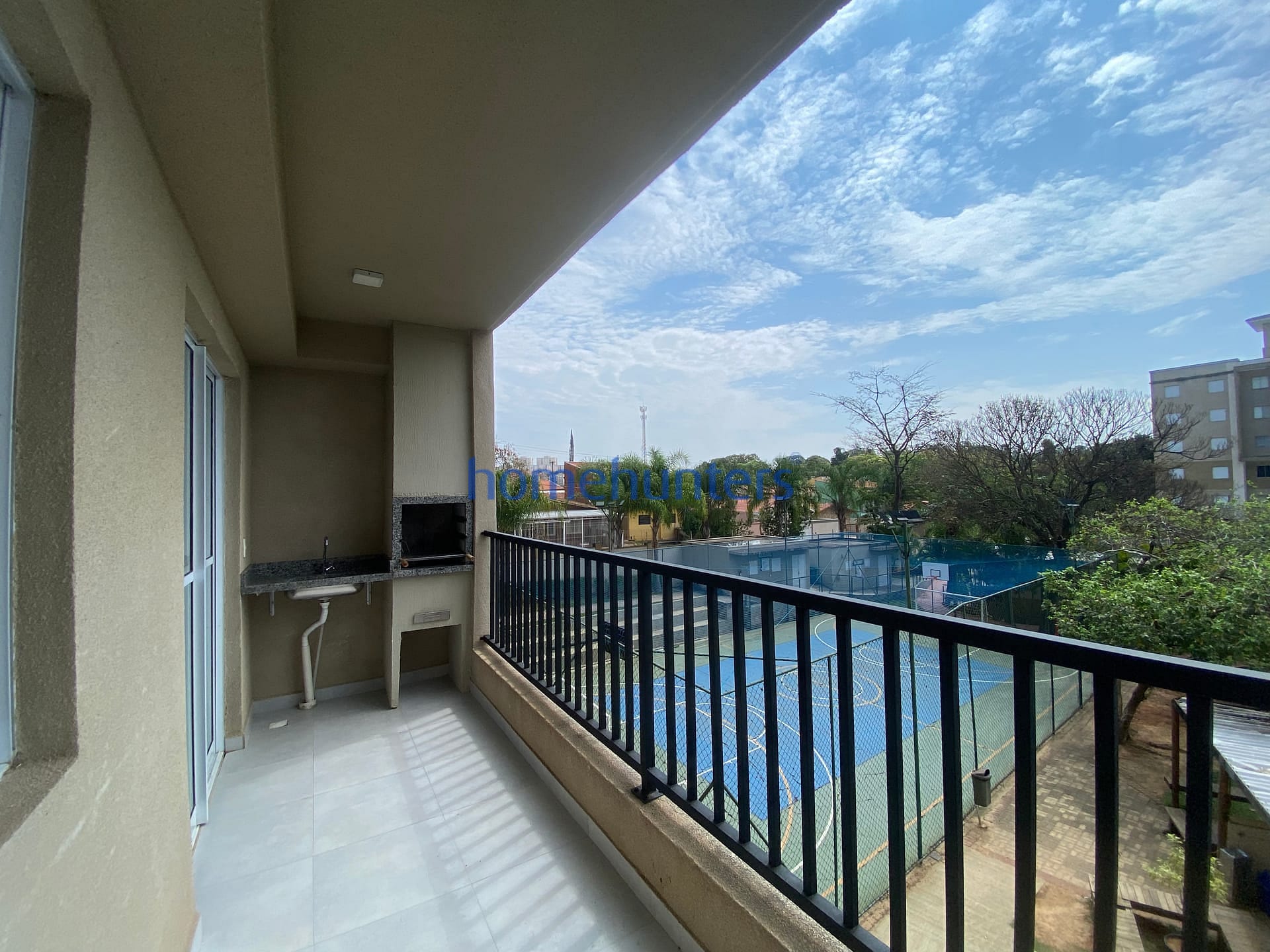 Apartamento, 3 quartos, 70 m² - Foto 4