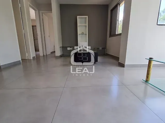 Apartamento com 83m² 2 quartos e 1 banheiro, para alugar, no bairro Vila Andrade em São Paulo