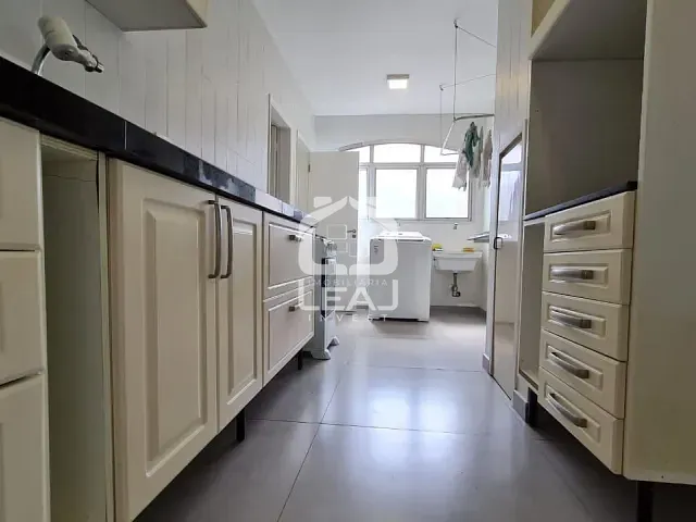 Apartamento com 83m² 2 quartos e 1 banheiro, para alugar, no bairro Vila Andrade em São Paulo