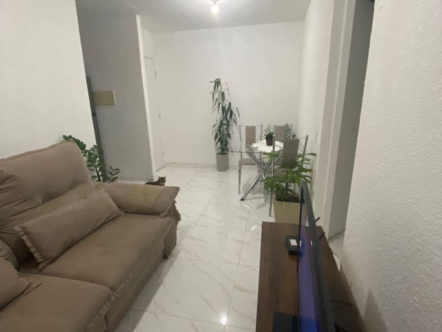Apartamento 2 quartos e 1 banheiro, à venda, no bairro Jardim do Lago em São Paulo