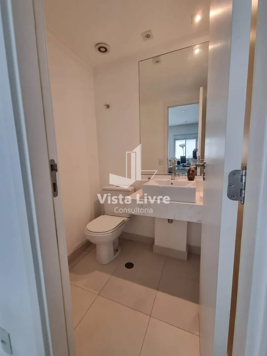 Apartamento, 1 quarto, 72 m² - Foto 6