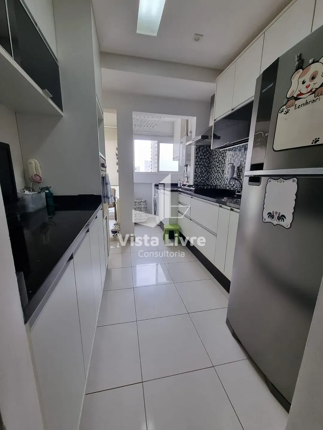 Apartamento, 1 quarto, 72 m² - Foto 4