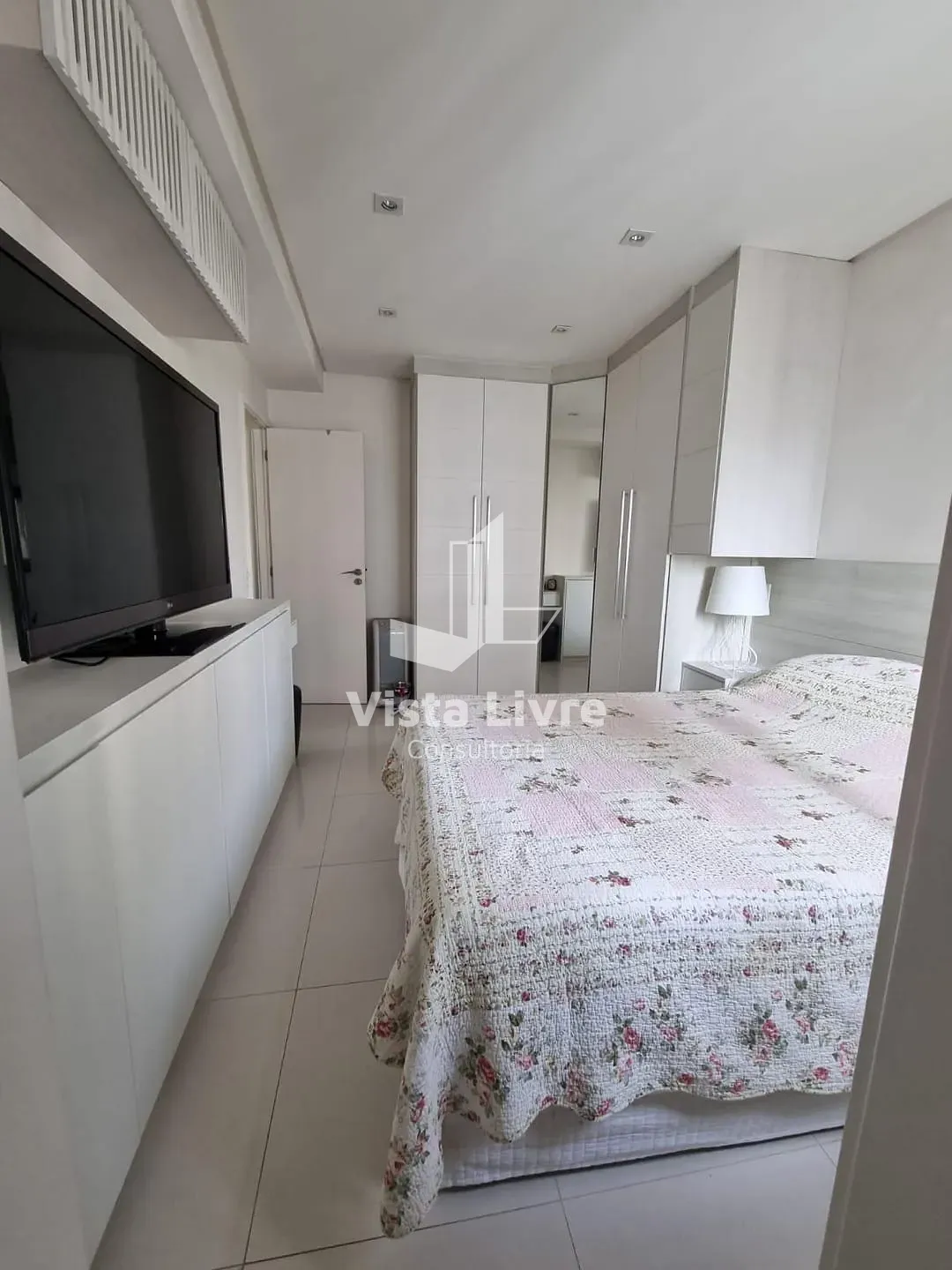 Apartamento, 1 quarto, 72 m² - Foto 5