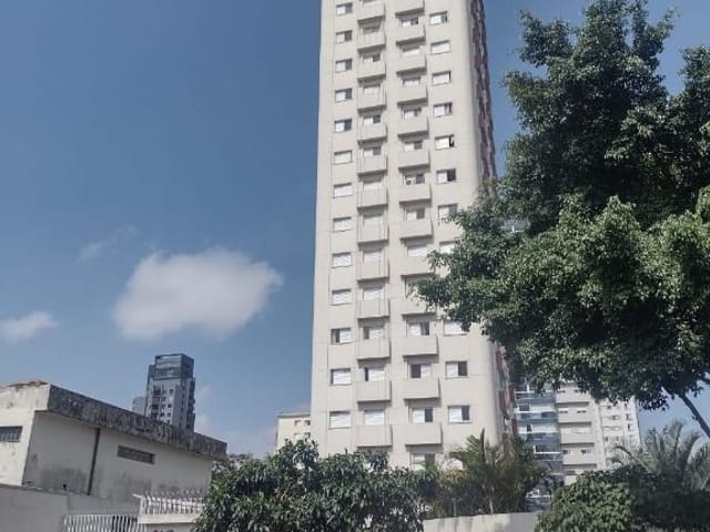 Foto do Apartamento - Apartamento à venda 2 Quartos, 1 Suite, 2 Vagas, 1500M², Vila Dom Pedro I, São Paulo - SP | Paseo de Las Rosas | ZONA LESTE IMÓVEIS